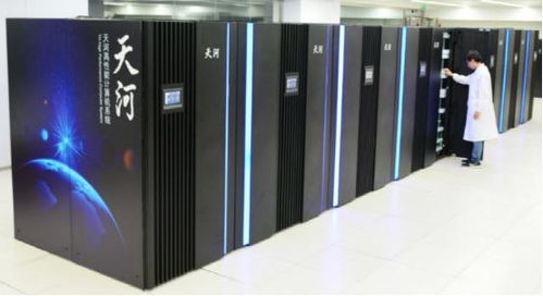 中國(guó)的力量 70年斬獲70個(gè)第一，計(jì)算機(jī)軟硬件及配件的技術(shù)開(kāi)發(fā)讓西方刮目相看