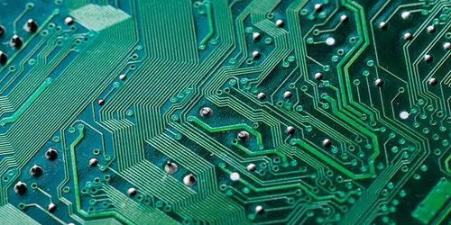 從硅片到系統 電子元件的精密制造與前沿技術解析