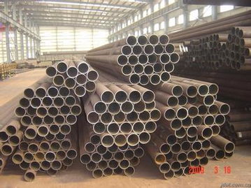 無(wú)錫拓亞鋼鐵 專注無(wú)縫薄壁管生產(chǎn)，打造高品質(zhì)薄壁管材供應(yīng)商