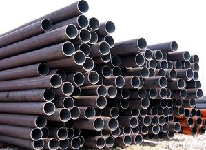 崇左冷拔無(wú)縫鋼管生產(chǎn)與供應(yīng) 專業(yè)制造商的優(yōu)勢(shì)與選擇指南