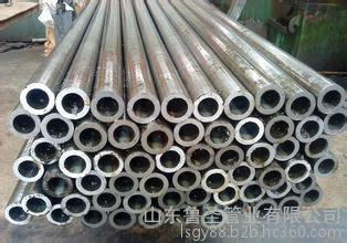 煙臺(tái)精密冷拉管廠家 探尋精密無(wú)縫管的卓越品質(zhì)——聚焦山東魯圣管業(yè)